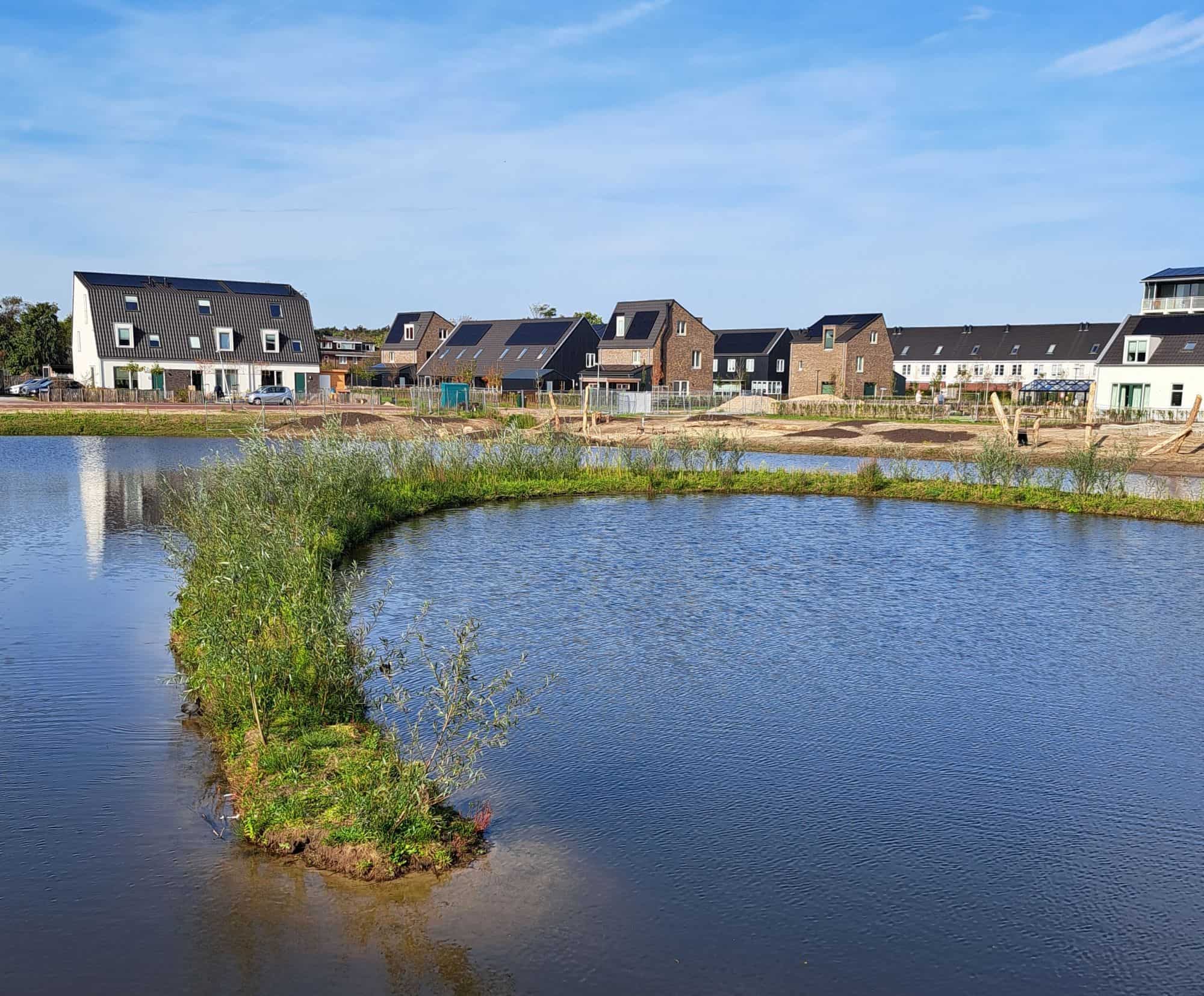 Nieuwsbrief Binnenduin nr. 11